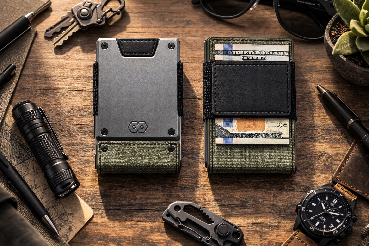 Wallet